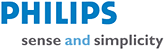 PHILIPS - Sense and Simplicity